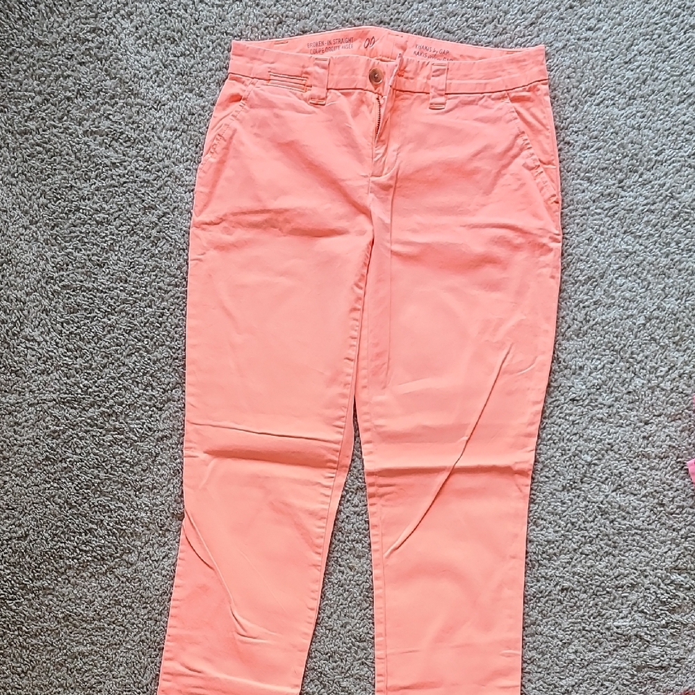 GAP Coral Women's Jeans